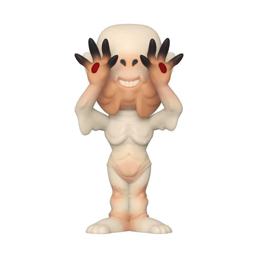 FUN54574 Pan's Labyrinth - Pale Man (with chase) Vinyl Soda - Funko - Titan Pop Culture