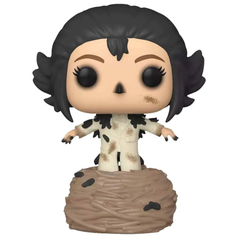 FUN54582 Schitt's Creek - Moira Crows Have Eyes US Exclusive Pop! Vinyl [RS] - Funko - Titan Pop Culture