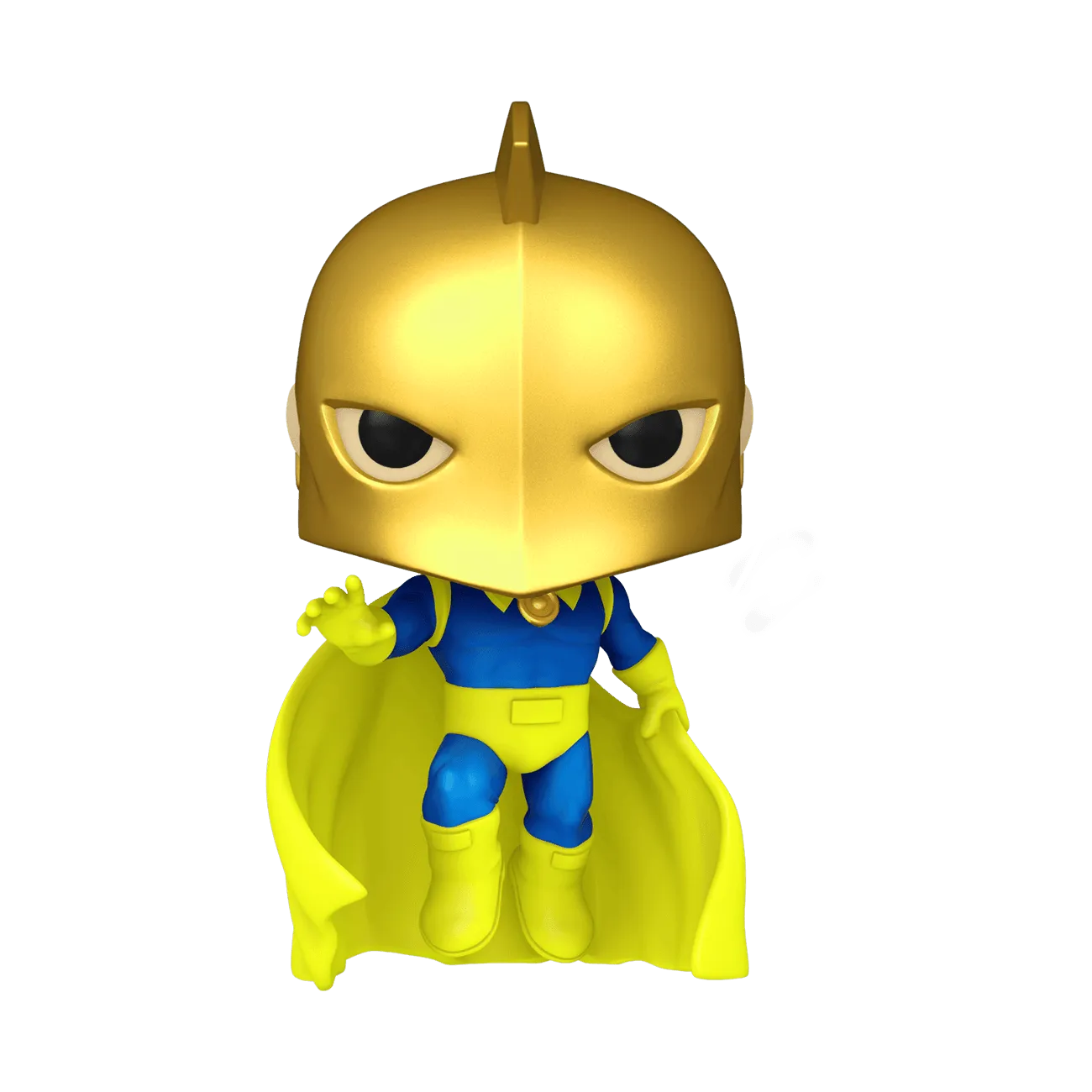 FUN55515 DC Comics - Doctor Fate SDCC 2021 US Exclusive Pop! Vinyl [RS] - Funko - Titan Pop Culture