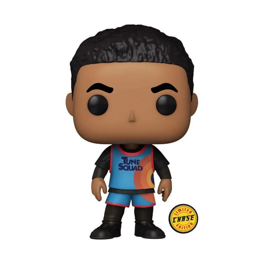 FUN56227 Space Jam 2: A New Legacy - Dom (with chase) Pop! Vinyl - Funko - Titan Pop Culture