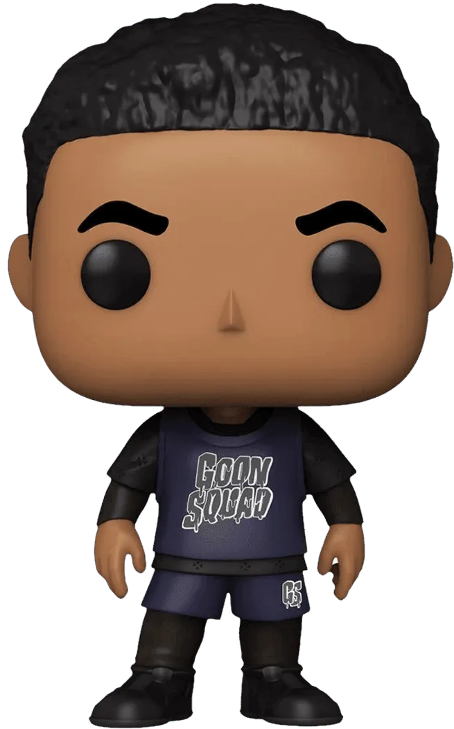 FUN56227 Space Jam 2: A New Legacy - Dom (with chase) Pop! Vinyl - Funko - Titan Pop Culture