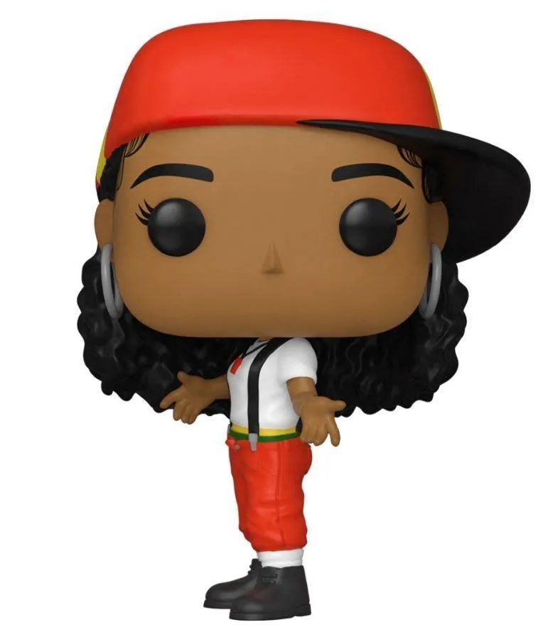 FUN56732 TLC - Chilli Aint 2 Proud 2 Beg Pop! Vinyl - Funko - Titan Pop Culture