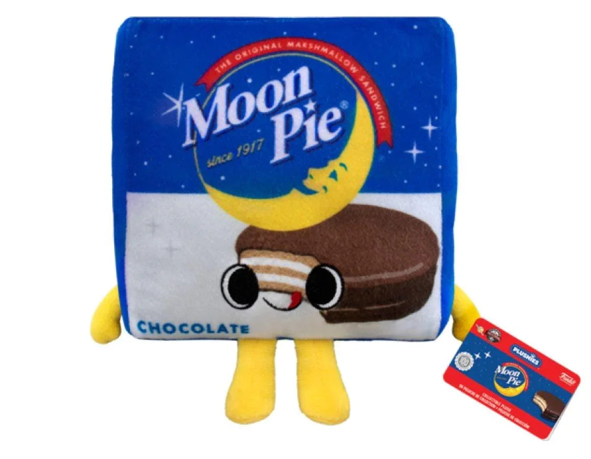 FUN56755 Moon Pie - Moon Pie US Exclusive Plush [RS] - Funko - Titan Pop Culture
