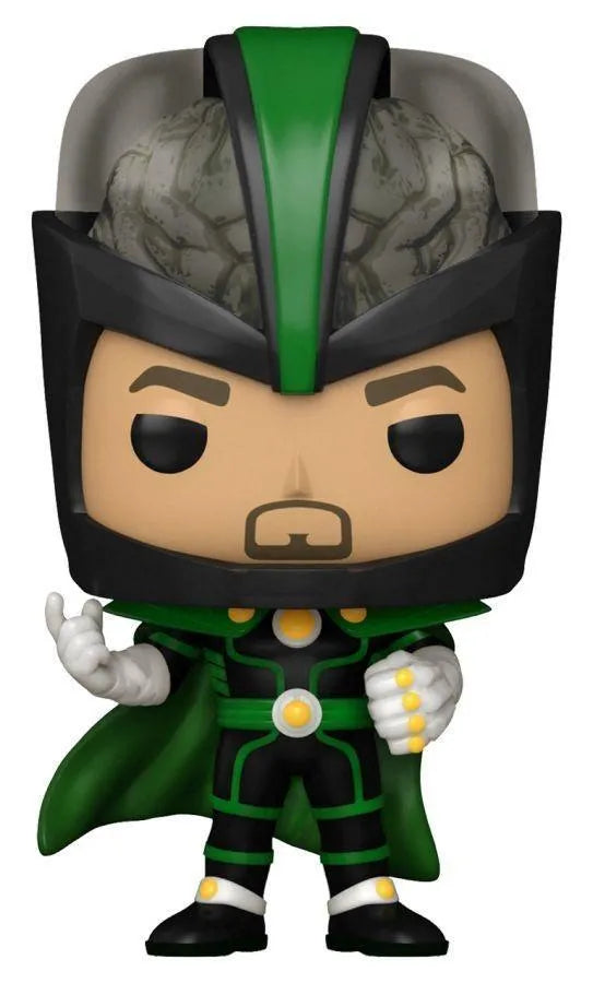 FUN56834 Jingle All The Way - Myron as Dementor Pop! Vinyl - Funko - Titan Pop Culture