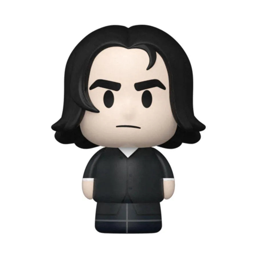 FUN57361 Harry Potter - Professor Snape Mini Moment - Funko - Titan Pop Culture