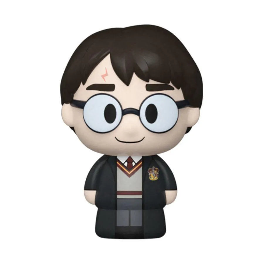 FUN57363 Harry Potter - Harry Mini Moment - Funko - Titan Pop Culture