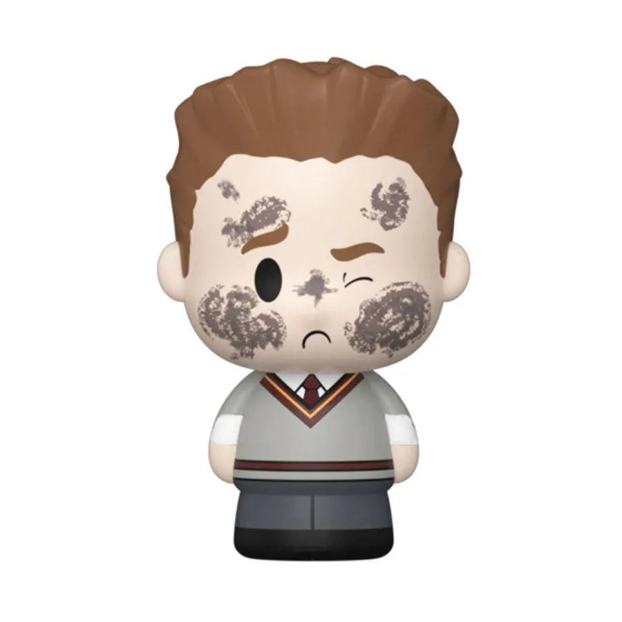 FUN57363 Harry Potter - Harry Mini Moment - Funko - Titan Pop Culture