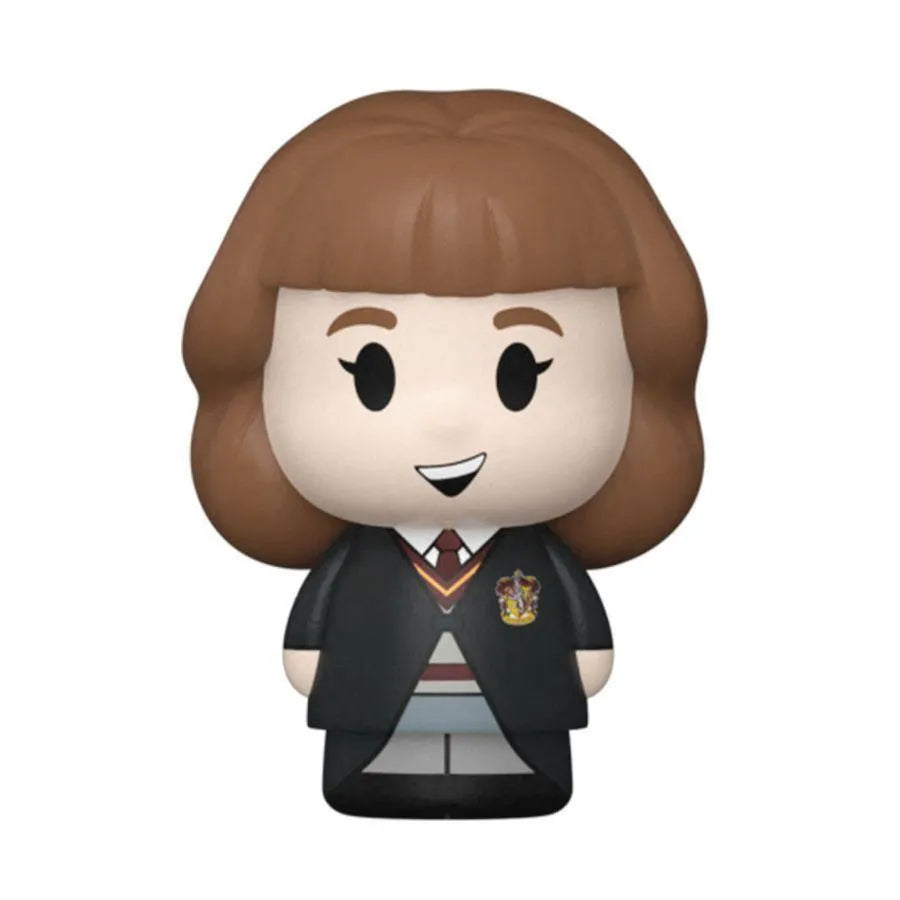 FUN57364 Harry Potter - Hermione Mini Moment - Funko - Titan Pop Culture
