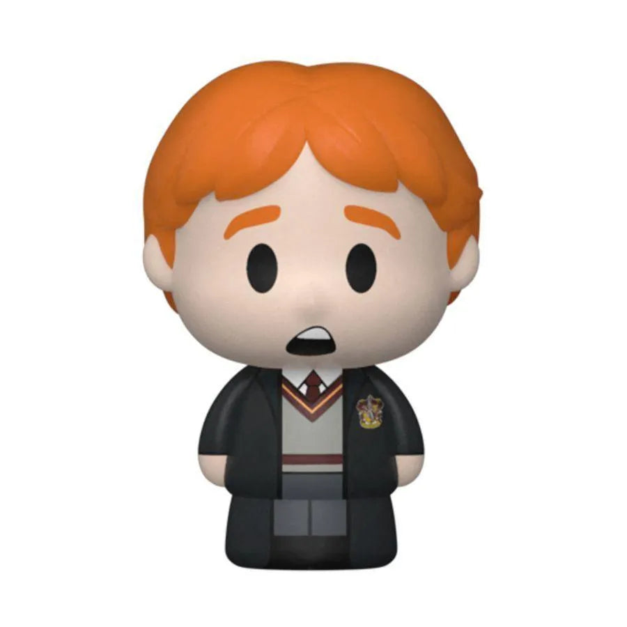 FUN57365 Harry Potter - Ron Mini Moment - Funko - Titan Pop Culture