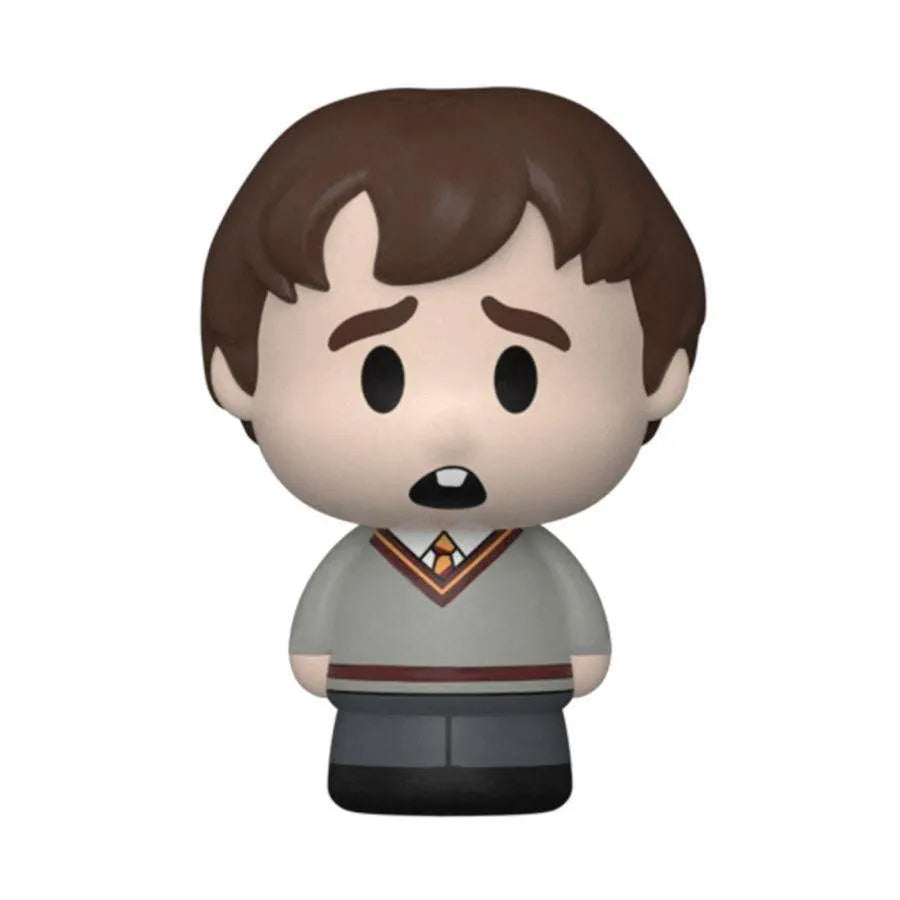 FUN57365 Harry Potter - Ron Mini Moment - Funko - Titan Pop Culture
