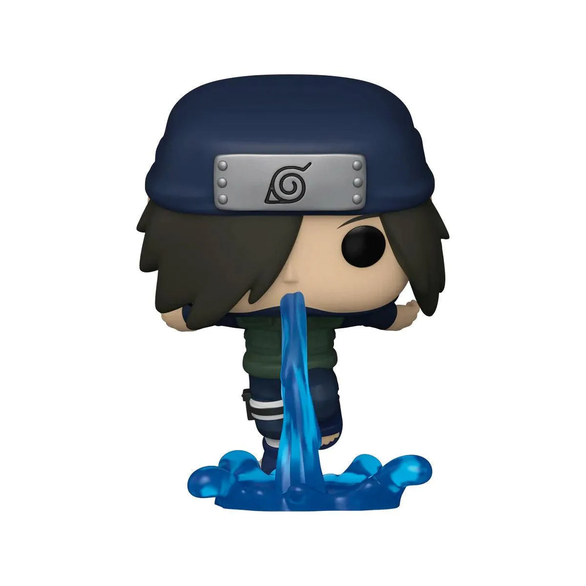FUN58010LESS Naruto: Shippuden - Izumo Pop! Vinyl - Less Than Perfect - Funko - Titan Pop Culture