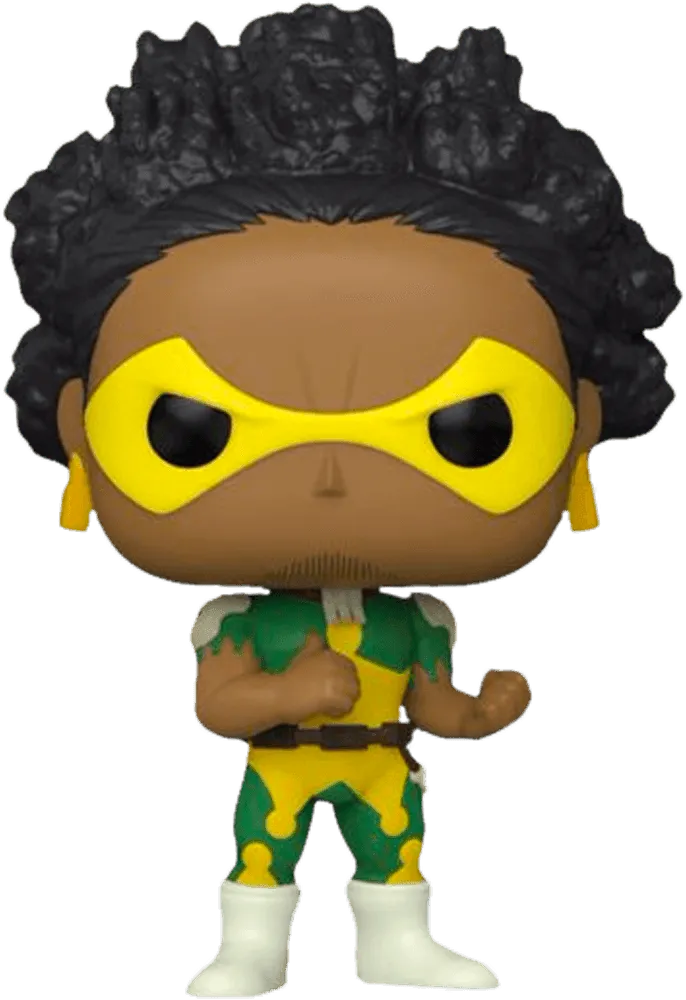 FUN58038 My Hero Academia - Ken Takagi US Exclusive Pop! Vinyl [RS] - Funko - Titan Pop Culture