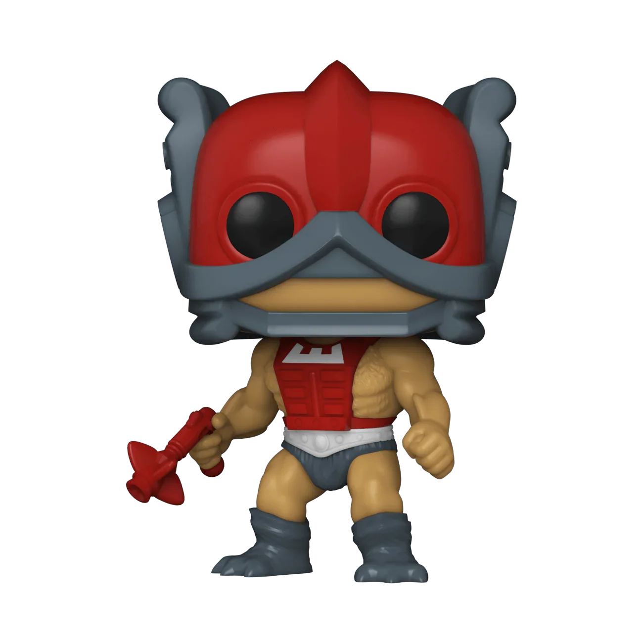 FUN58609 Masters of the Universe - Zodac NYCC 2021 US Exclusive Pop! Vinyl [RS] - Funko - Titan Pop Culture