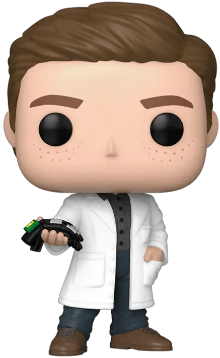 FUN59497 Ms Marvel (TV) - Bruno Pop! Vinyl - Funko - Titan Pop Culture