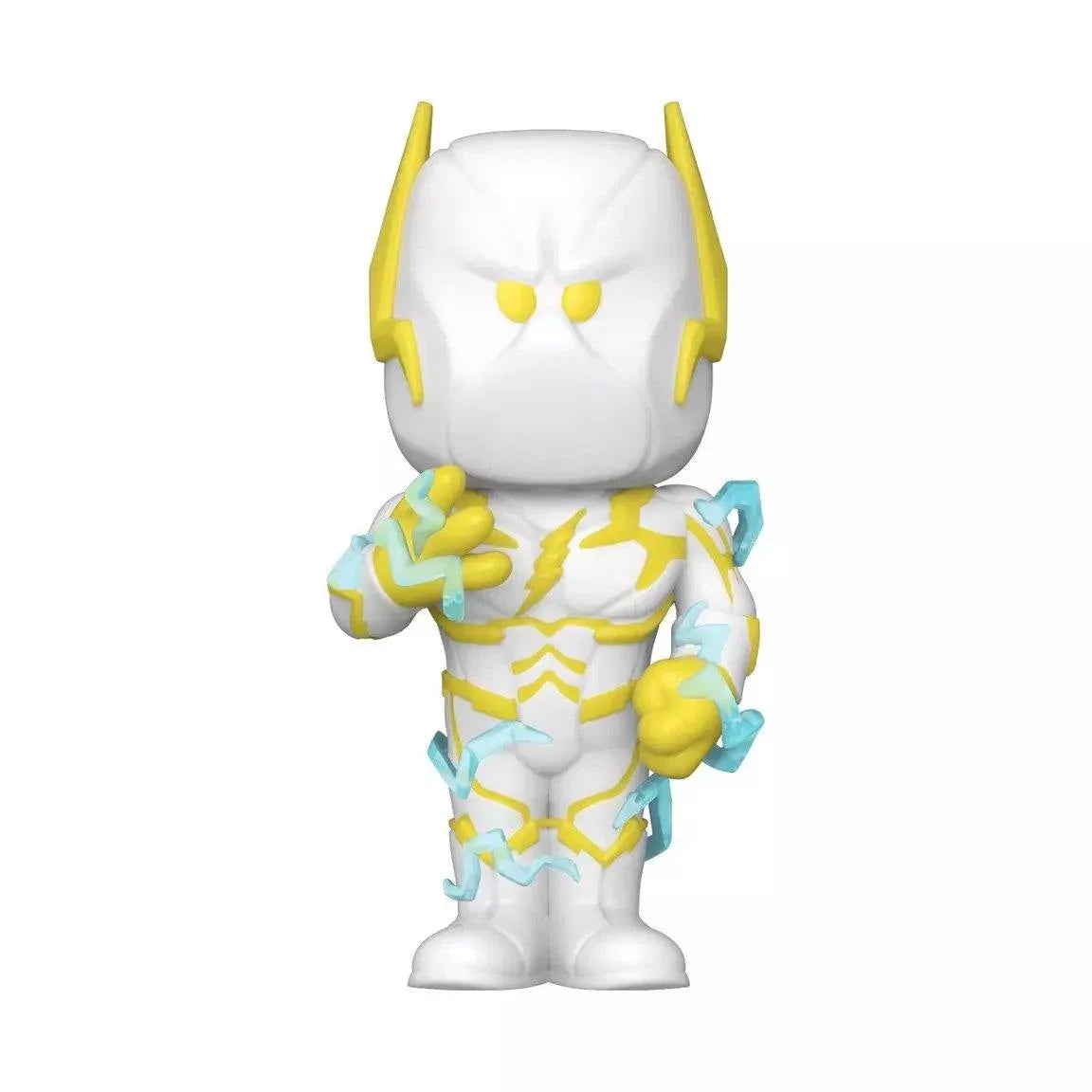 FUN60168 Flash - Godspeed (with chase) US Exclusive Vinyl Soda [RS] - Funko - Titan Pop Culture