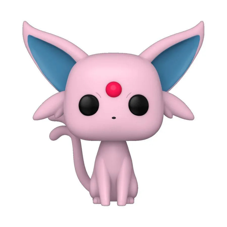 FUN62267 Pokemon - Espeon Pop! Vinyl [RS] - Funko - Titan Pop Culture