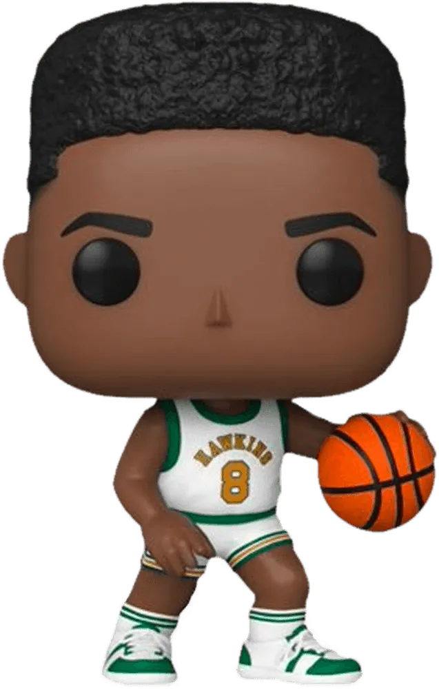 FUN62389 Stranger Things - Lucas in Jersey US Exclusive Pop! Vinyl [RS] - Funko - Titan Pop Culture