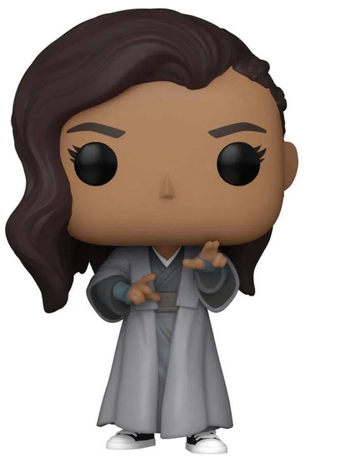 FUN62406 Doctor Strange 2: Multiverse of Madness - America Chavez Pop! Vinyl - Funko - Titan Pop Culture