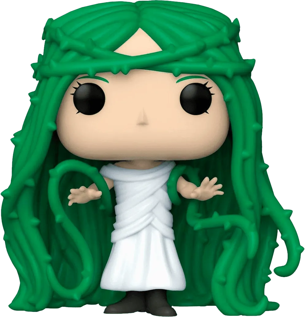 FUN63286 My Hero Academia - Ibara Shiozaki US Exclusive Pop! Vinyl [RS] - Funko - Titan Pop Culture