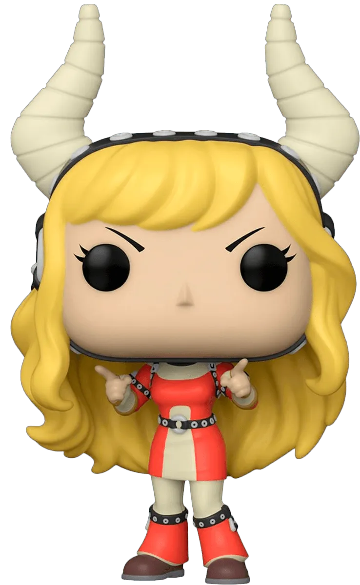 FUN63290 My Hero Academia - Pony Tsunotori US Exclusive Pop! Vinyl [RS] - Funko - Titan Pop Culture