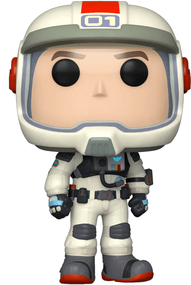 FUN63948 Lightyear (2022) - Buzz Lightyear XL-01 Pop! Vinyl - Funko - Titan Pop Culture