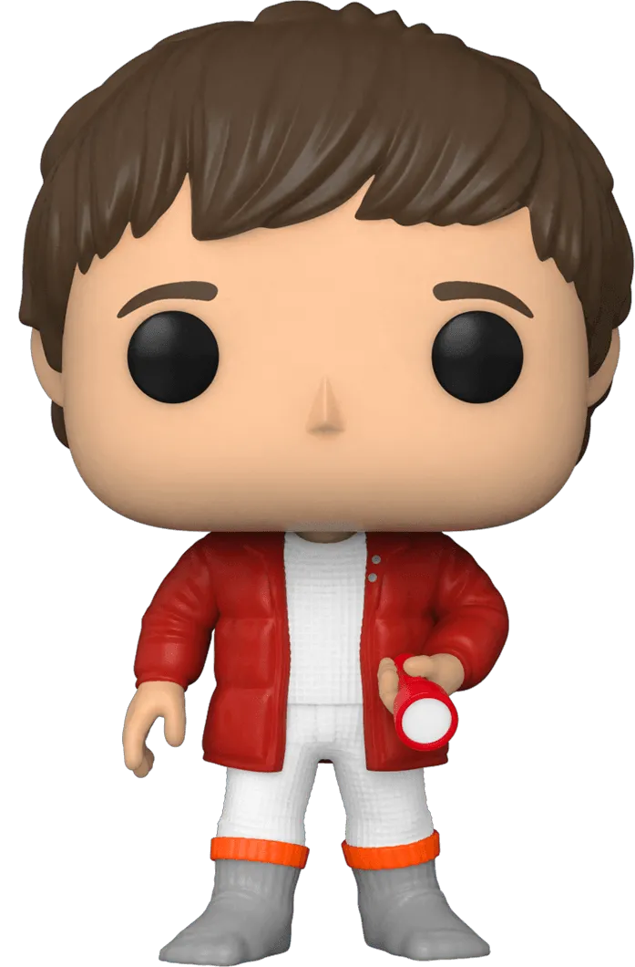 FUN63993 E.T. the Extra-Terrestrial - Elliot Pop! Vinyl - Funko - Titan Pop Culture