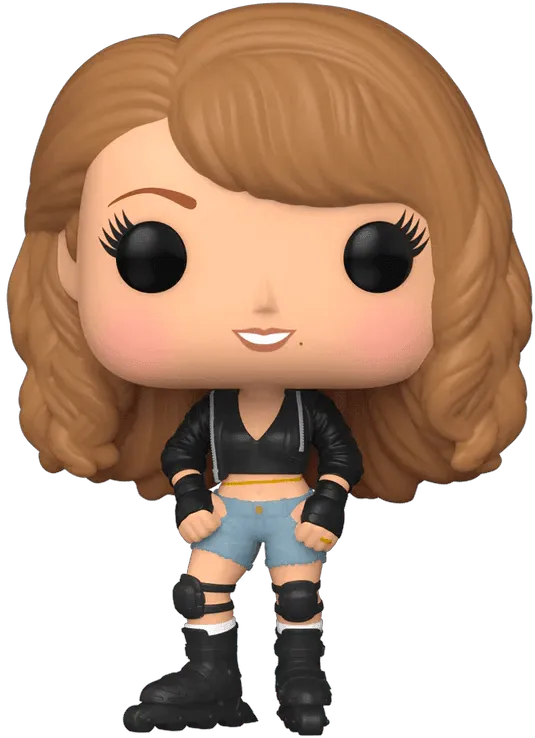 FUN64057 Mariah Carey - Mariah Carey Fantasy Pop! Vinyl - Funko - Titan Pop Culture