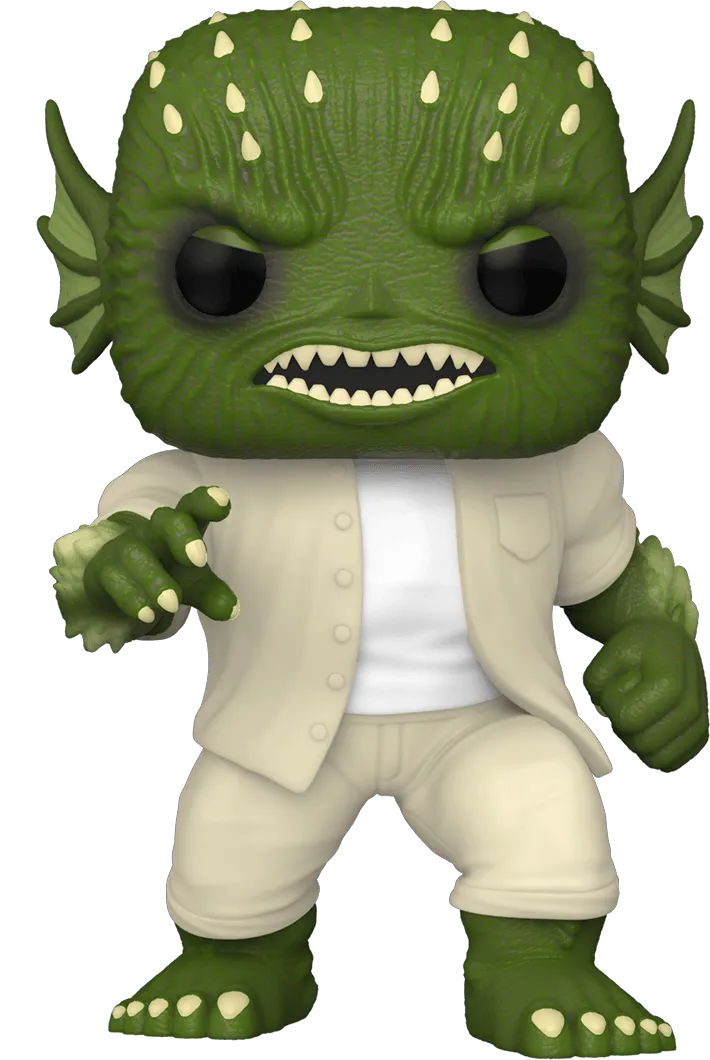 FUN64199 She-Hulk (TV) - Abomination Pop! Vinyl - Funko - Titan Pop Culture