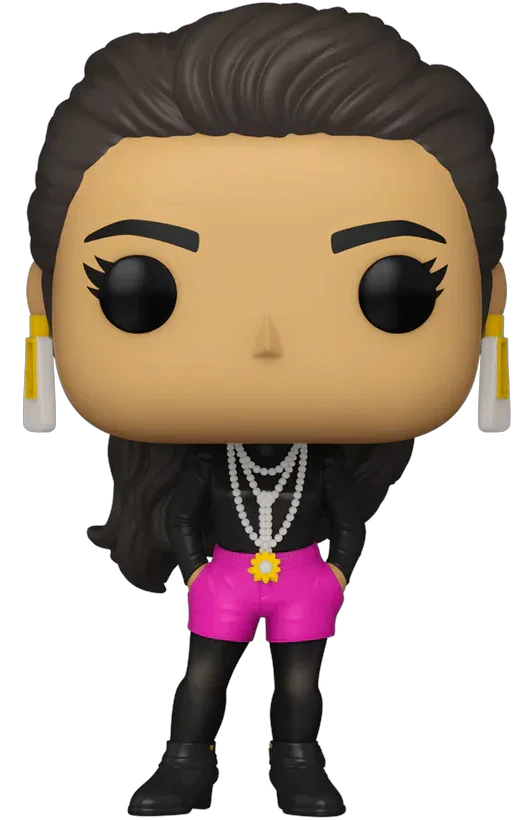 FUN64203 She-Hulk (TV) - Nikki Pop! Vinyl - Funko - Titan Pop Culture