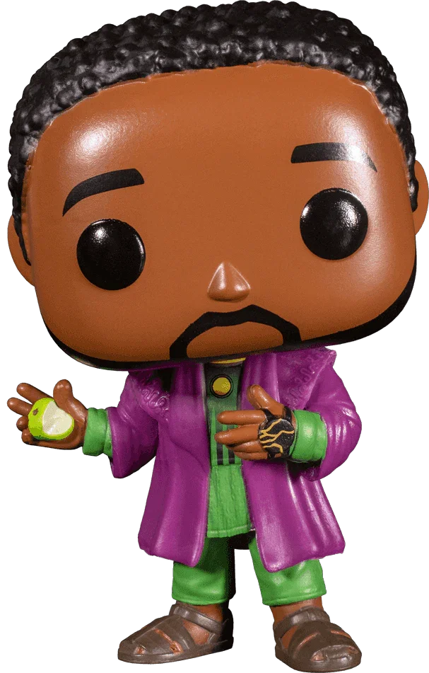 FUN65205 Loki (TV) - He Who Remains SDCC 2022 Exclusive Pop! Vinyl [RS] - Funko - Titan Pop Culture