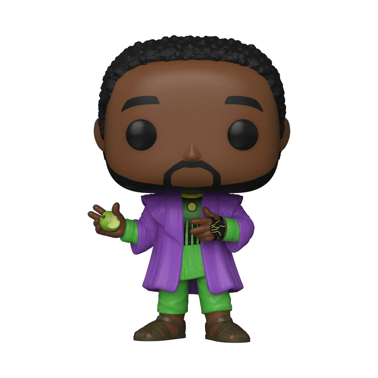 FUN65205 Loki (TV) - He Who Remains SDCC 2022 Exclusive Pop! Vinyl [RS] - Funko - Titan Pop Culture