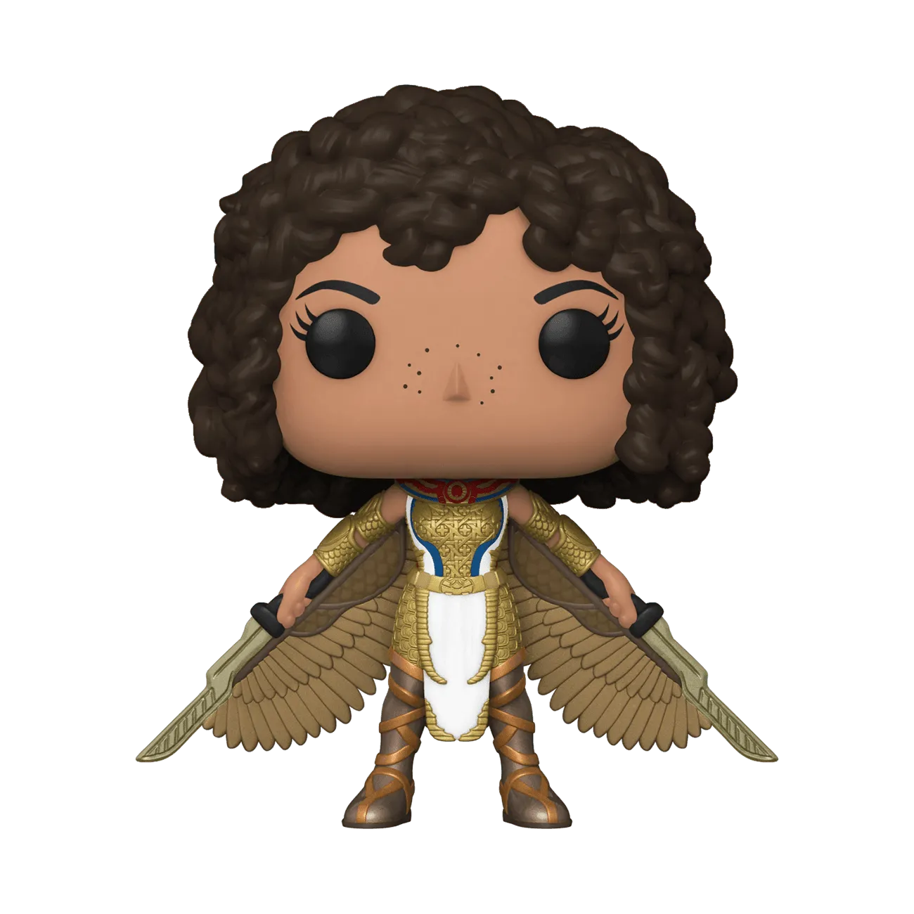 FUN65332 Moon Knight (TV) - Scarlet Scarab SDCC 2022 Exclusive Pop! Vinyl [RS] - Funko - Titan Pop Culture