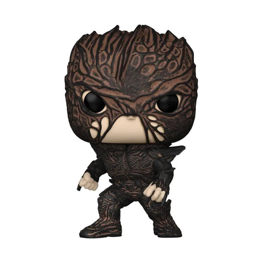 FUN65598 The Flash (2023) - Dark Flash Pop! Vinyl - Funko - Titan Pop Culture