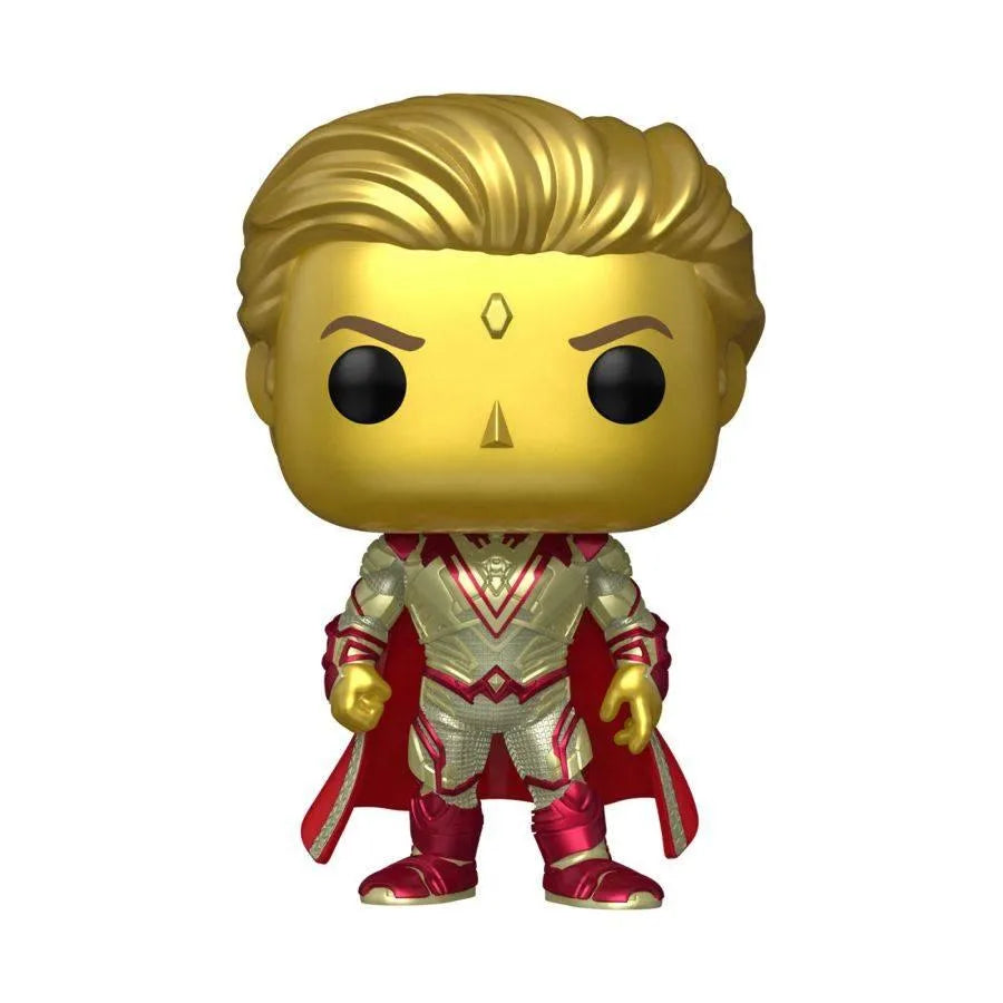 FUN67515 Guardians of the Galaxy 3 - Adam Warlock Pop! Vinyl - Funko - Titan Pop Culture