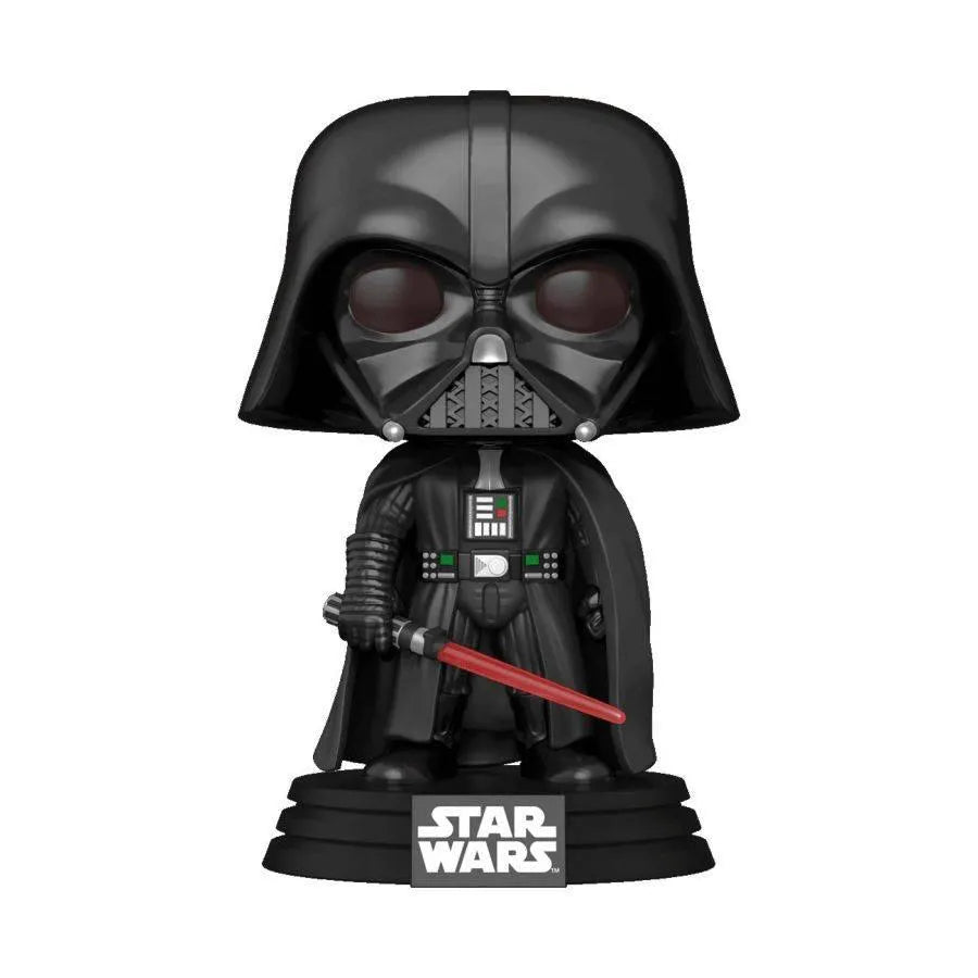 FUN67534 Star Wars - Darth Vader New Classics Pop! Vinyl - Funko - Titan Pop Culture
