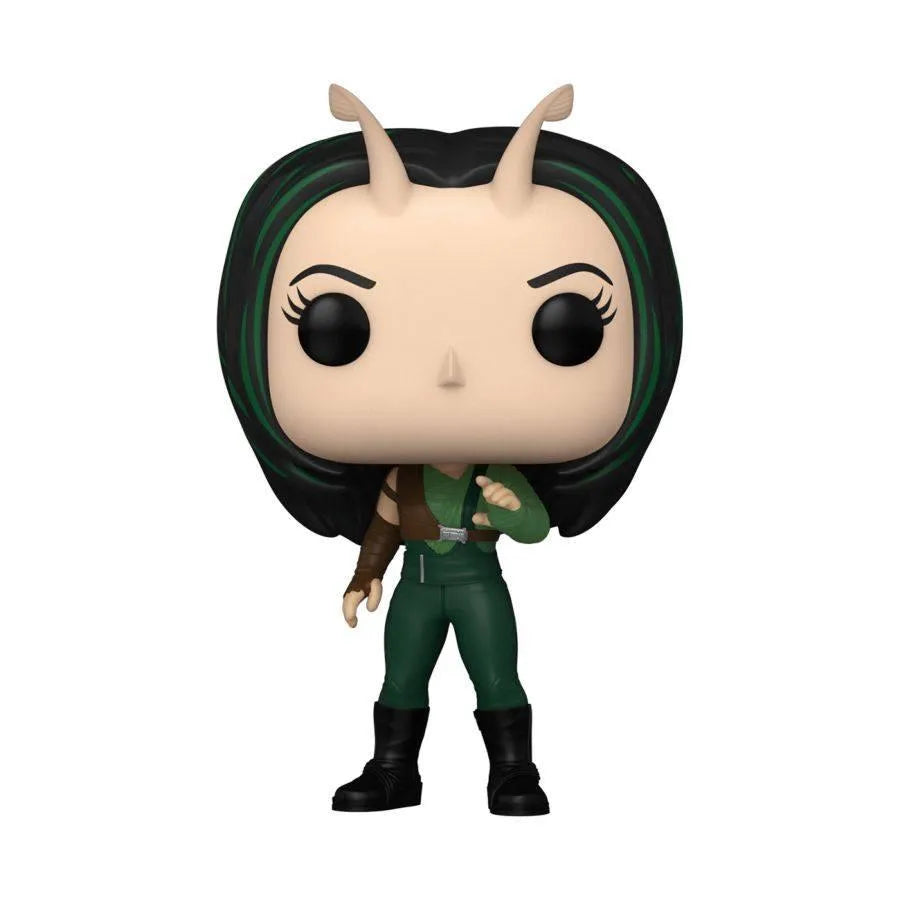 FUN68050 Guardians of the Galaxy 3 - Mantis ALT US Exclusive Pop! Vinyl [RS] - Funko - Titan Pop Culture