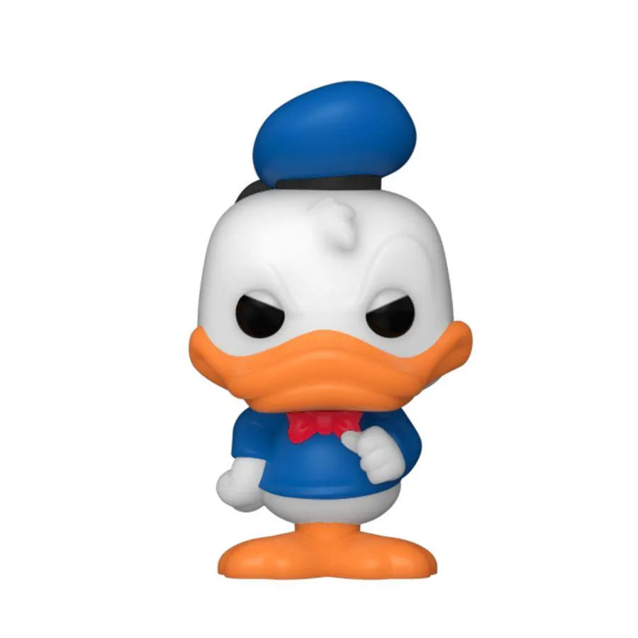 FUN71320 Disney - Minnie & Friends Bitty Pop! 4-Pack - Funko - Titan Pop Culture