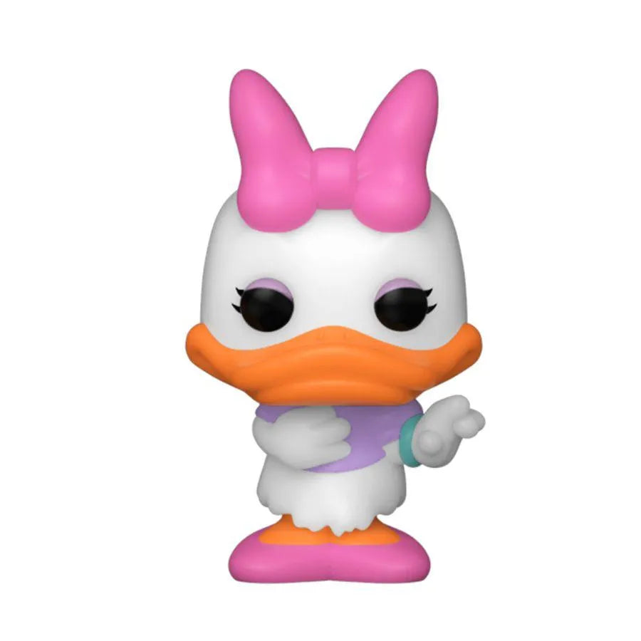 FUN71320 Disney - Minnie & Friends Bitty Pop! 4-Pack - Funko - Titan Pop Culture