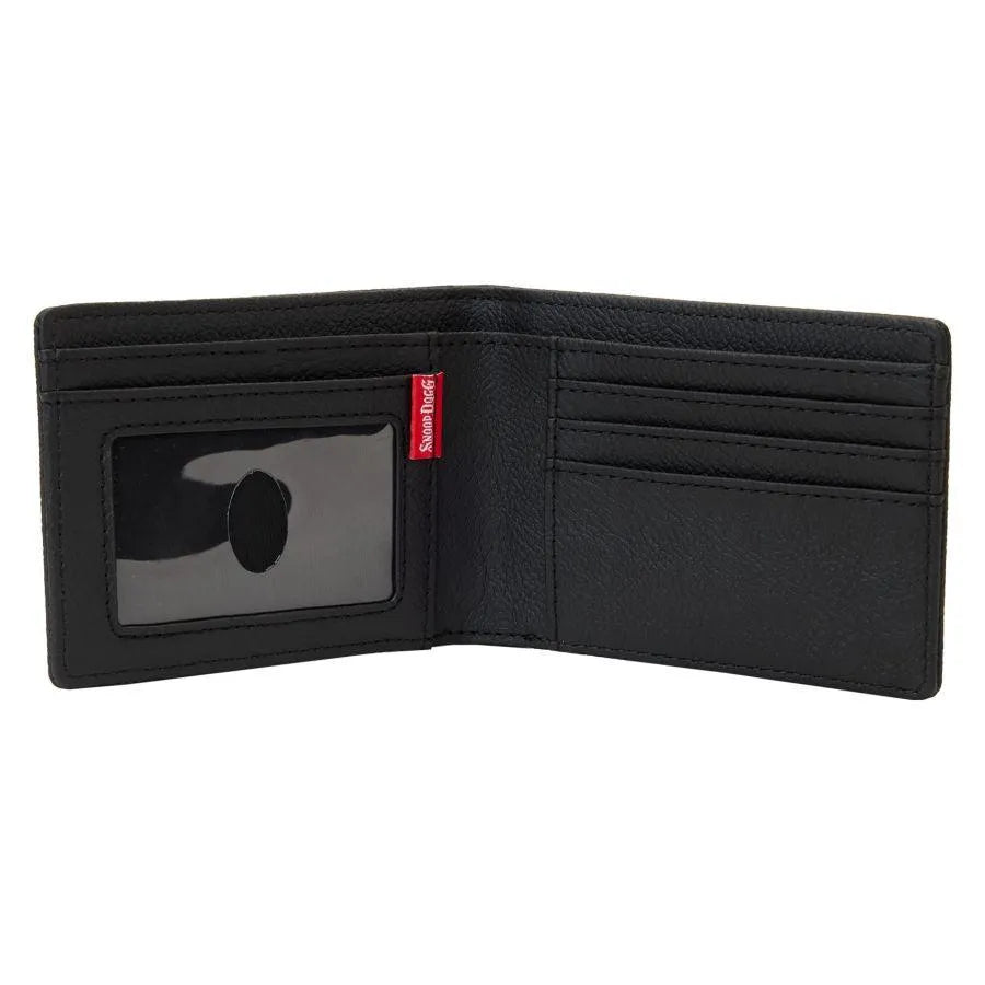 FUNSNPWA0001 Snoop Dogg - Death Row Records Wallet - Loungefly - Titan Pop Culture