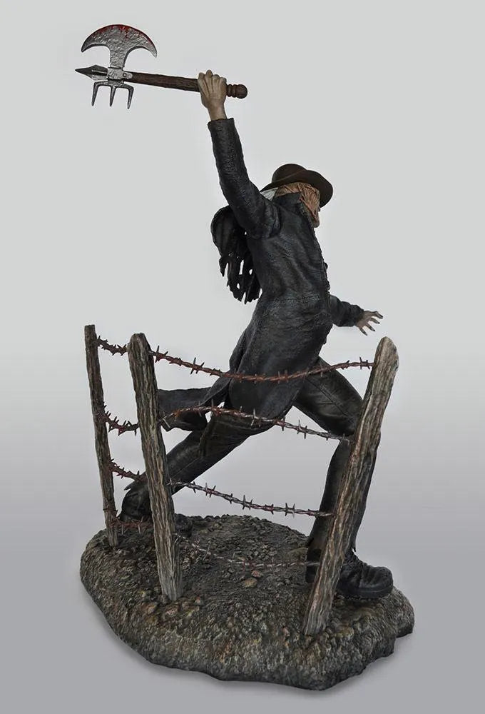 HOL9426 Jeepers Creepers - Creeper 1:4 Scale Statue - Hollywood Collectibles Group - Titan Pop Culture