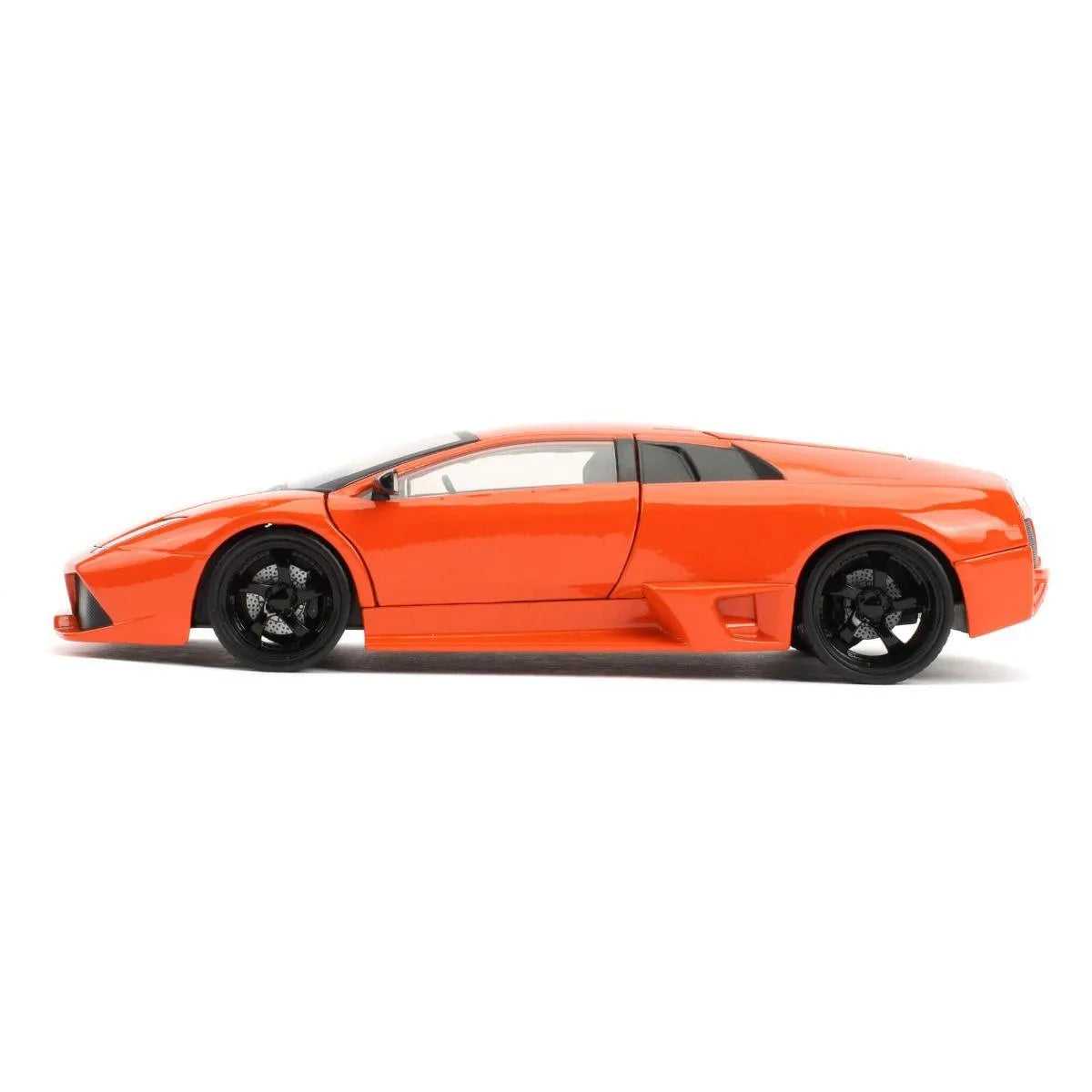 JAD30765 Fast and Furious - Lamborghini Murcielago P640 1:24 Scale Hollywood Ride - Jada Toys - Titan Pop Culture