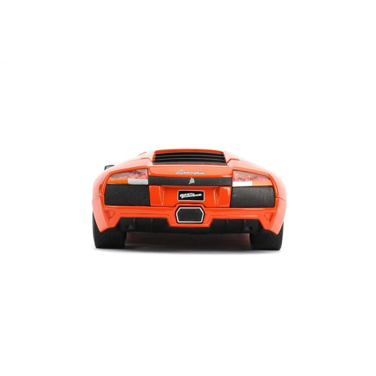 JAD30765 Fast and Furious - Lamborghini Murcielago P640 1:24 Scale Hollywood Ride - Jada Toys - Titan Pop Culture