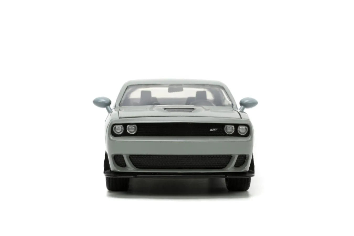 JAD33722 Tom & Jerry - HWR with Figure 1:24 Scale - Jada Toys - Titan Pop Culture