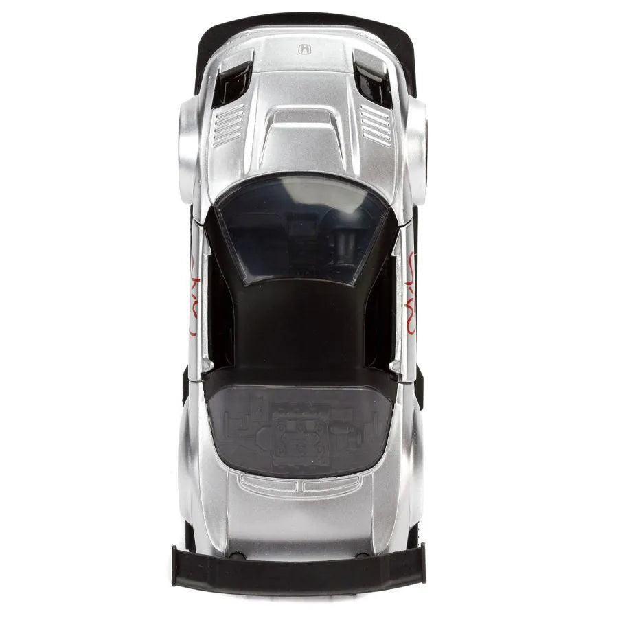 JAD99718 JDM Tuners - 2002 Honda NSX Wide Body 1:32 Scale - Jada Toys - Titan Pop Culture