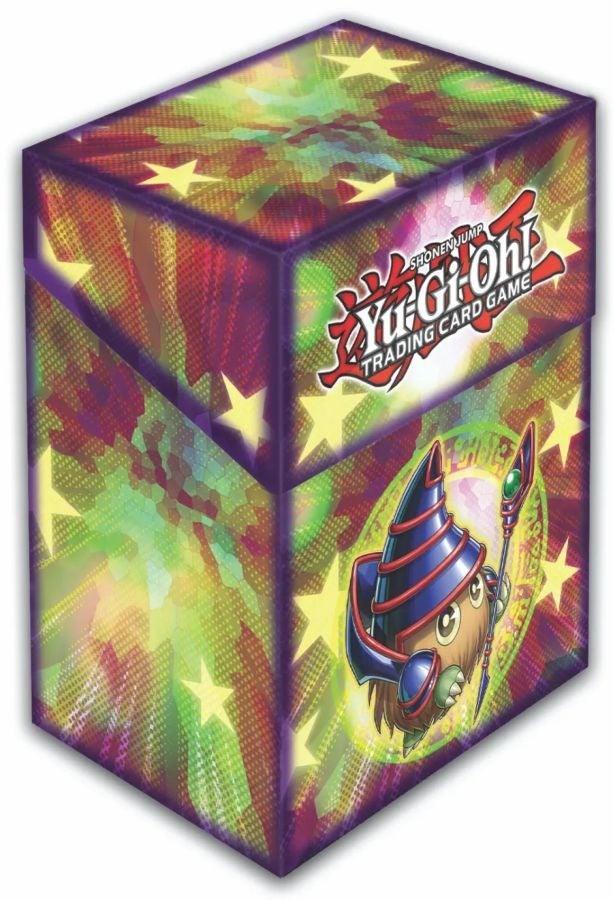 KON94235 Yu-Gi-Oh! - Kuriboh Kollection Card Case - Konami - Titan Pop Culture