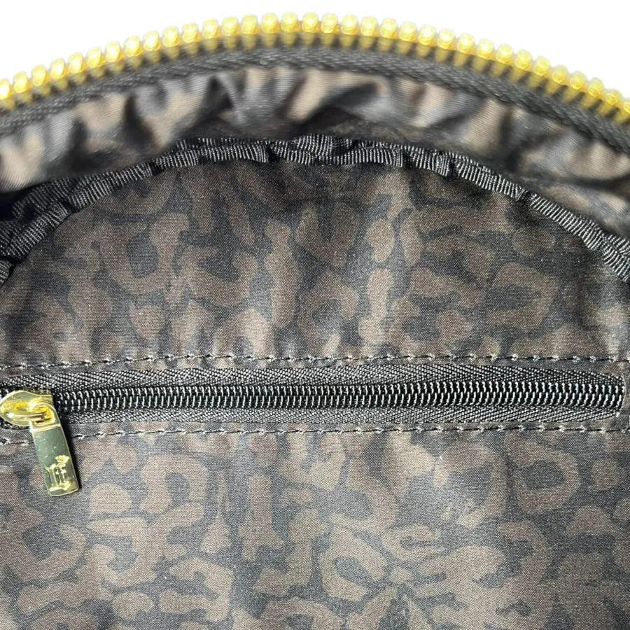 LOUMVBK0243 Marvel - Kilmonger Costume US Exclusive Mini Backpack [RS] - Loungefly - Titan Pop Culture