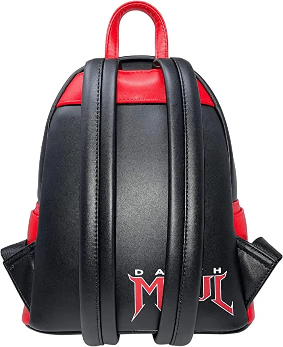 LOUSTBK0309 Star Wars - Darth US Exclusive Maul Backpack [RS] - Loungefly - Titan Pop Culture