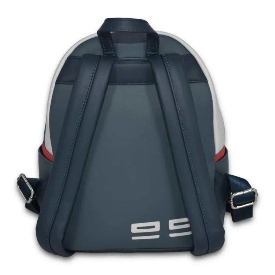 LOUSTBK0324 Star Wars: The Bad Batch - Omega US Exclusive Backpack [RS] - Loungefly - Titan Pop Culture