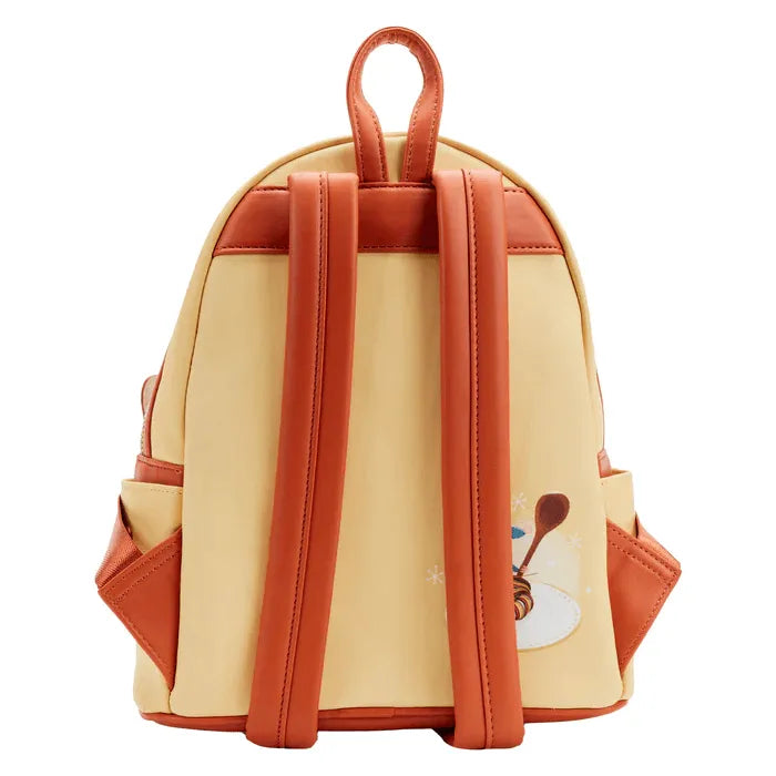 LOUWDBK2571 Ratatouille - Cooking Pot Mini Backpack - Loungefly - Titan Pop Culture