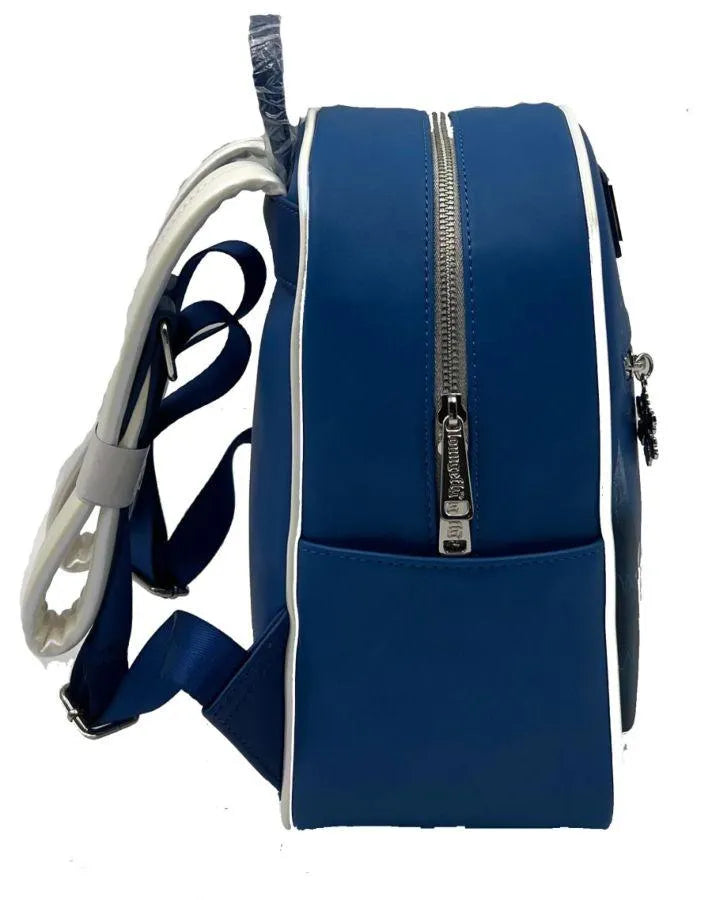 LOUWDBK2810 Disney - Mickey & Minnie Winter Scene US Exclusive Mini Backpack [RS] - Loungefly - Titan Pop Culture